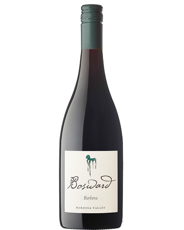 2023 Bosward Barbera