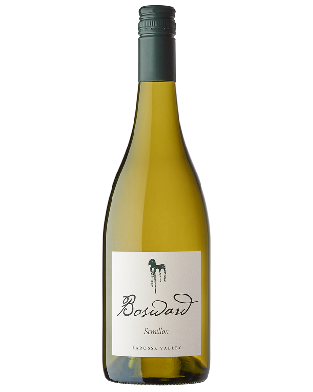 Bosward Semillon