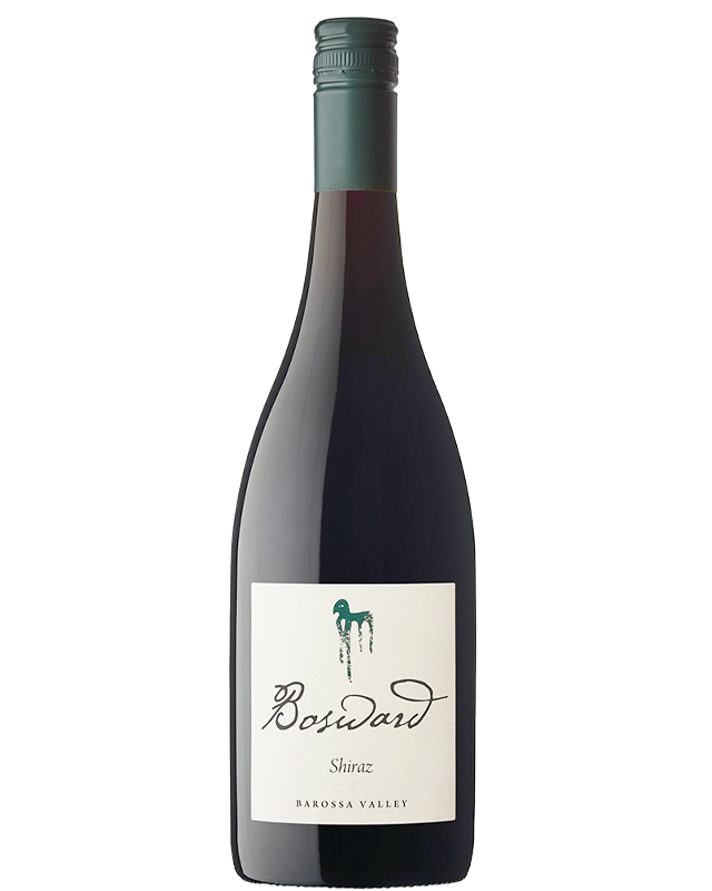 2024 Bosward Shiraz