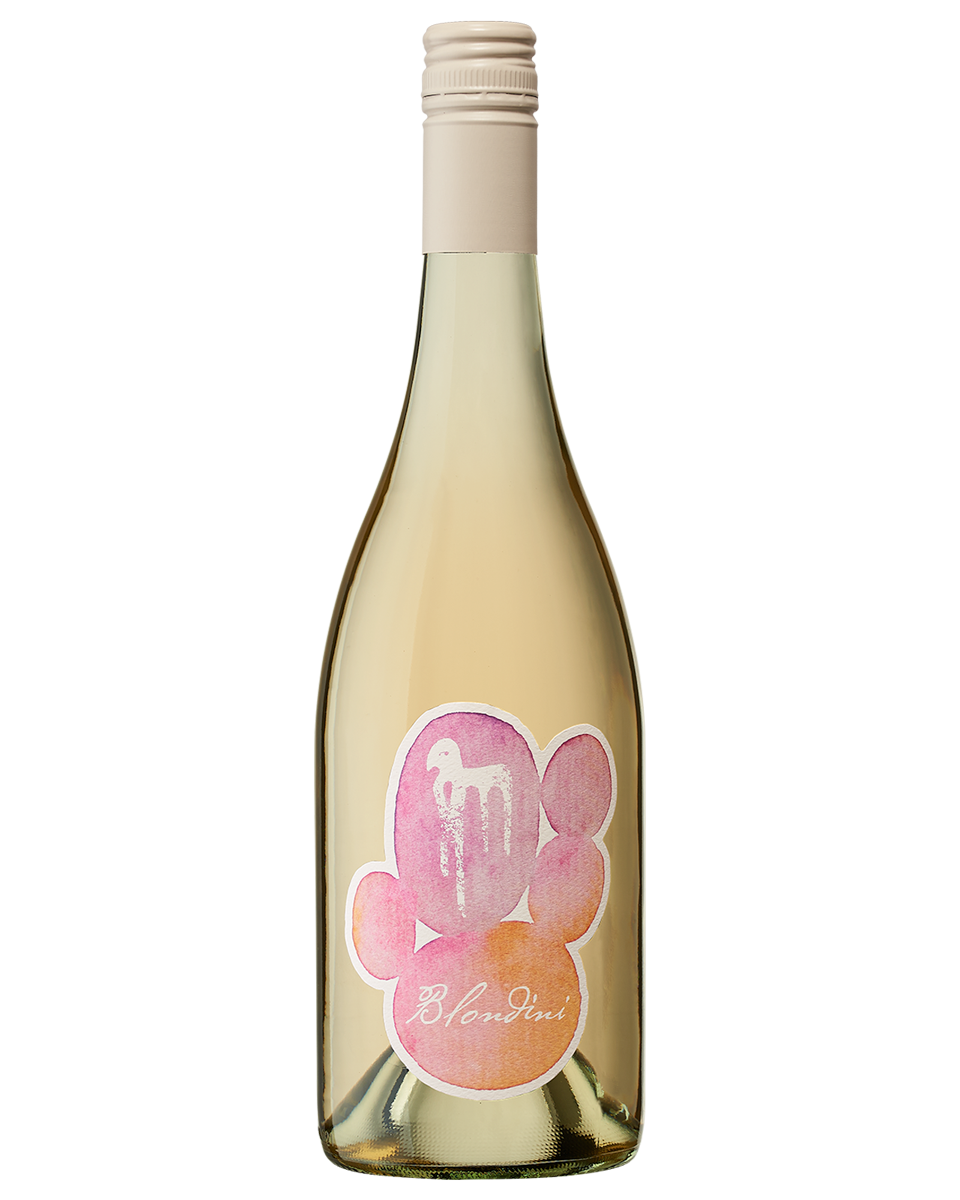 2025 Bosward Blondini